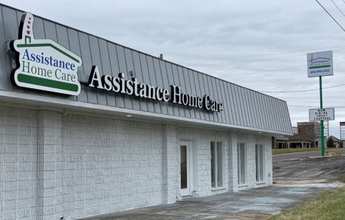 Assistance Home Care in Washington Mo